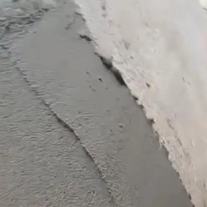 大庆水工建筑物I级C55聚合物改性水泥砂浆 渠道防渗泵站加固迎水面抗冲刷砂浆