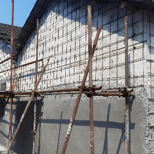 大庆ECC-120 II 类高延性混凝土