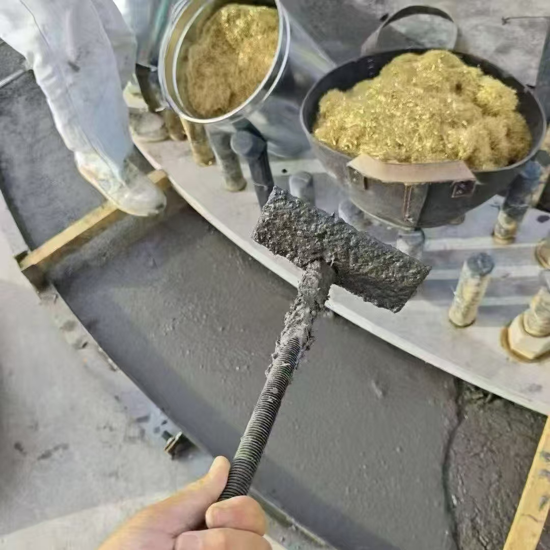 大庆C120风电设备基础专用灌浆料