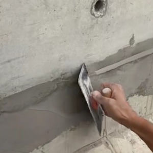 大庆P型防护型环氧树脂砂浆