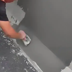 大庆GB50728一级聚合物改性水泥砂浆